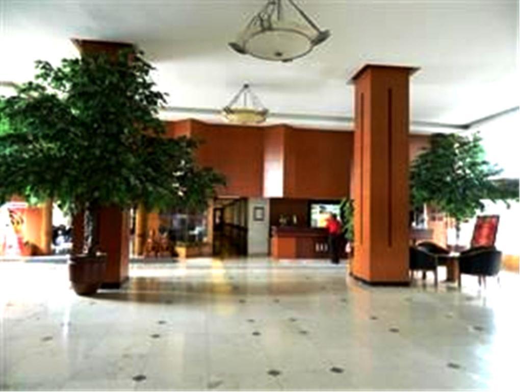 Hotel Asia Surakarta  Exterior photo